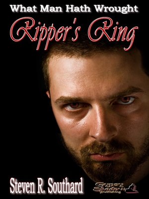 cover image of Ripper's Ring